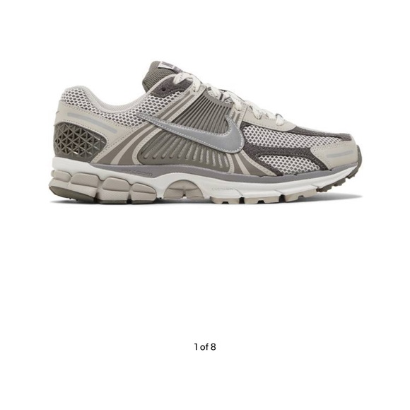 Nike Vomero - Picture 5 of 8